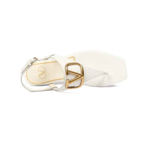 Replica Valentino Sandal For Women #1409749 $88.00 USD for Wholesale