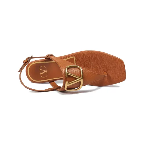 Replica Valentino Sandal For Women #1409750 $88.00 USD for Wholesale