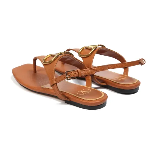 Replica Valentino Sandal For Women #1409750 $88.00 USD for Wholesale