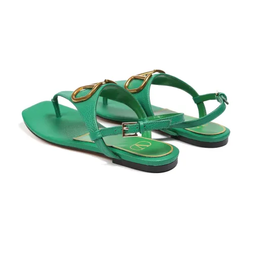 Replica Valentino Sandal For Women #1409751 $88.00 USD for Wholesale