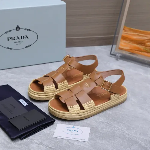 Prada Sandal For Women #1409765