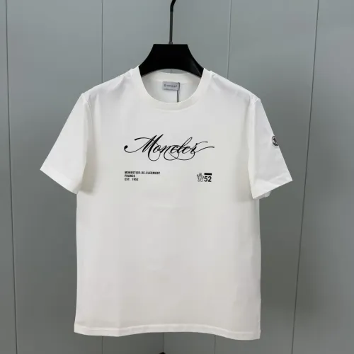 Louis Vuitton LV T-Shirts Short Sleeved For Unisex #1409771 $72.00 USD, Wholesale Replica Louis Vuitton LV T-Shirts