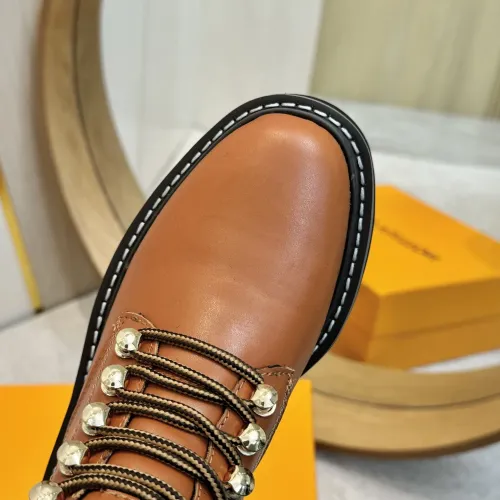Replica Louis Vuitton Boots For Women #1409919 $130.00 USD for Wholesale