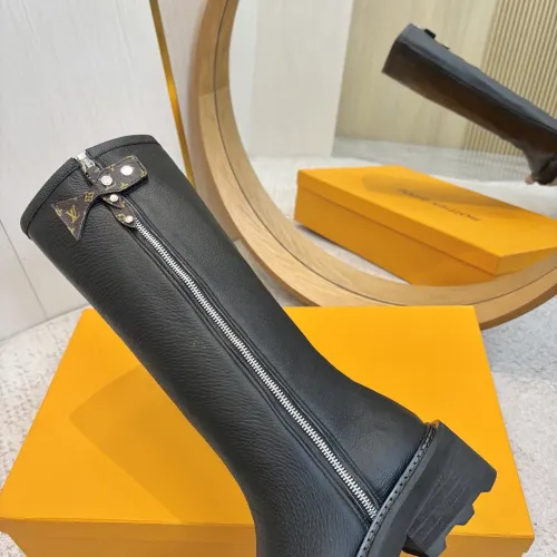 Replica Louis Vuitton Boots For Women #1409928 $182.00 USD for Wholesale