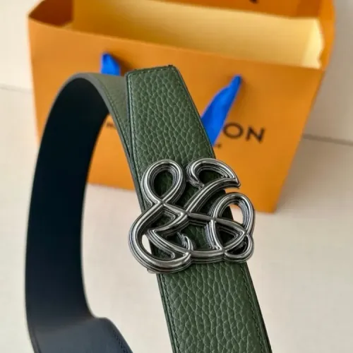 Replica Louis Vuitton AAA Quality Belts For Men #1410038 $60.00 USD for Wholesale