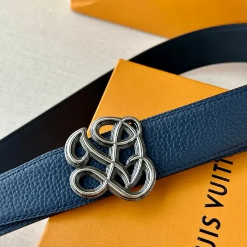 Replica Louis Vuitton AAA Quality Belts For Men #1410042 $60.00 USD for Wholesale