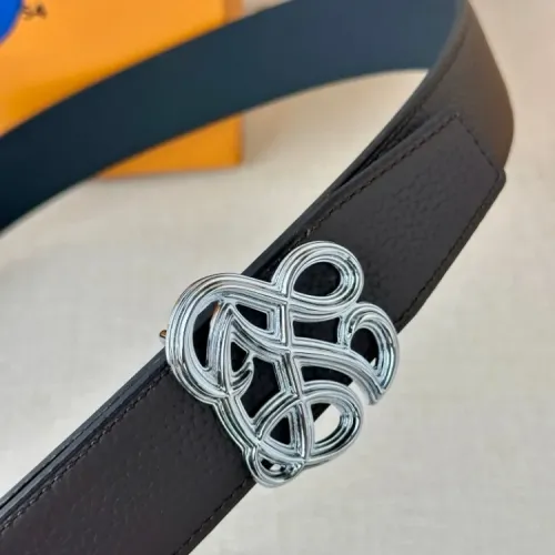 Replica Louis Vuitton AAA Quality Belts For Men #1410045 $60.00 USD for Wholesale