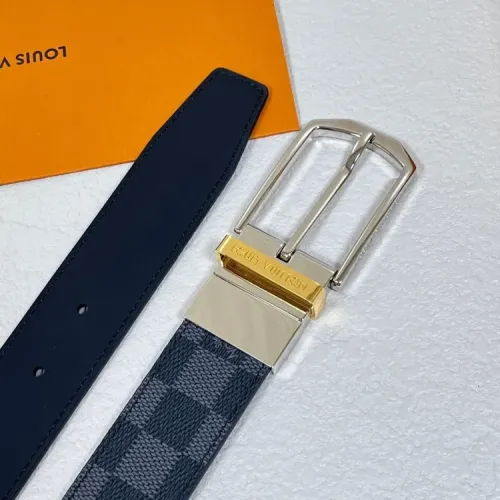 Replica Louis Vuitton AAA Quality Belts For Unisex #1410068 $64.00 USD for Wholesale