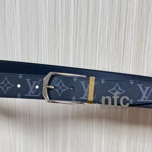 Replica Louis Vuitton AAA Quality Belts For Unisex #1410075 $64.00 USD for Wholesale