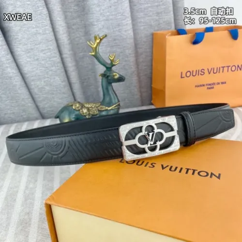 Replica Louis Vuitton AAA Quality Belts For Men #1410085 $60.00 USD for Wholesale