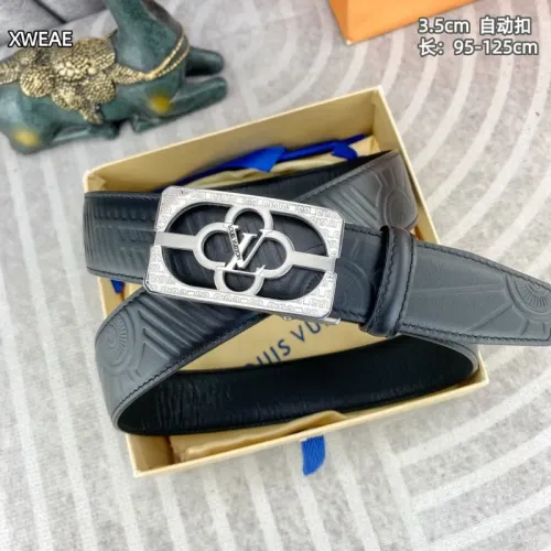 Replica Louis Vuitton AAA Quality Belts For Men #1410085 $60.00 USD for Wholesale