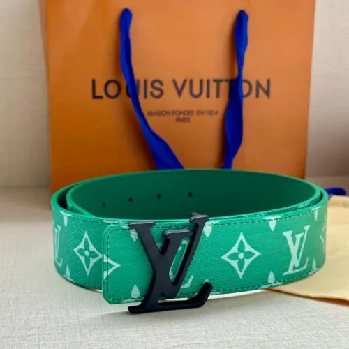 Replica Louis Vuitton AAA Quality Belts For Men #1410090 $48.00 USD for Wholesale
