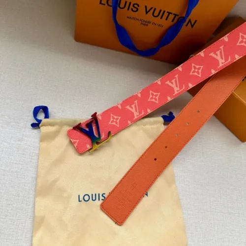 Replica Louis Vuitton AAA Quality Belts For Men #1410093 $48.00 USD for Wholesale
