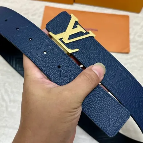 Replica Louis Vuitton AAA Quality Belts For Men #1410102 $52.00 USD for Wholesale