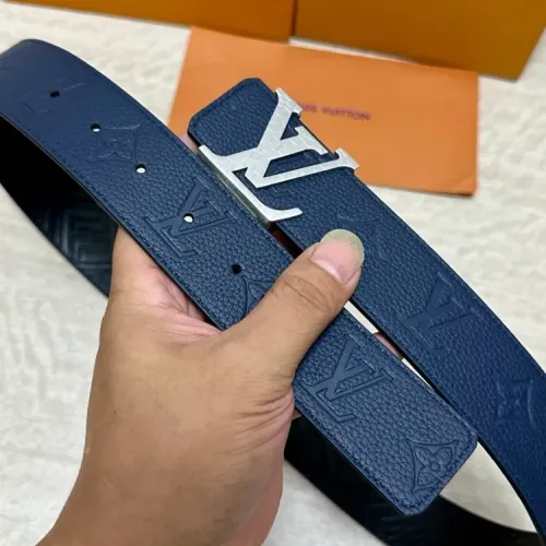 Replica Louis Vuitton AAA Quality Belts For Men #1410103 $52.00 USD for Wholesale
