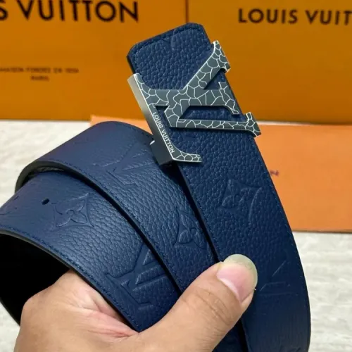 Replica Louis Vuitton AAA Quality Belts For Men #1410103 $52.00 USD for Wholesale