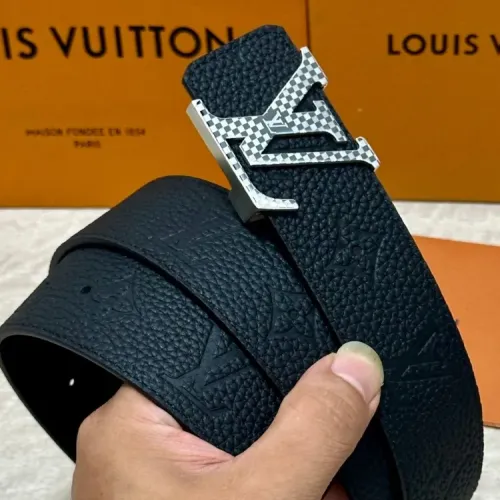 Replica Louis Vuitton AAA Quality Belts For Men #1410104 $52.00 USD for Wholesale