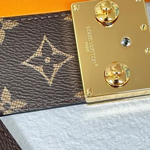 Replica Louis Vuitton AAA Quality Belts For Women #1410190 $82.00 USD for Wholesale