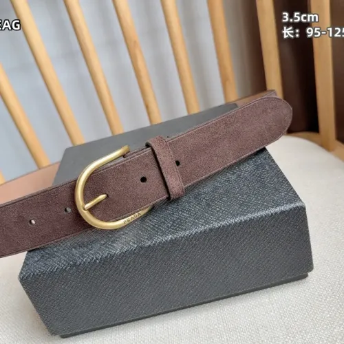 Replica Prada AAA Quality Belts For Unisex #1410279 $68.00 USD for Wholesale