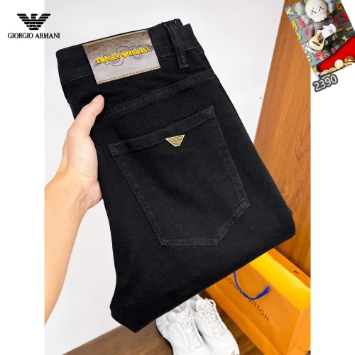 Armani Jeans For Men #1410325