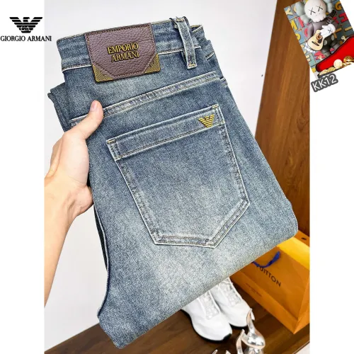 Armani Jeans For Men #1410332
