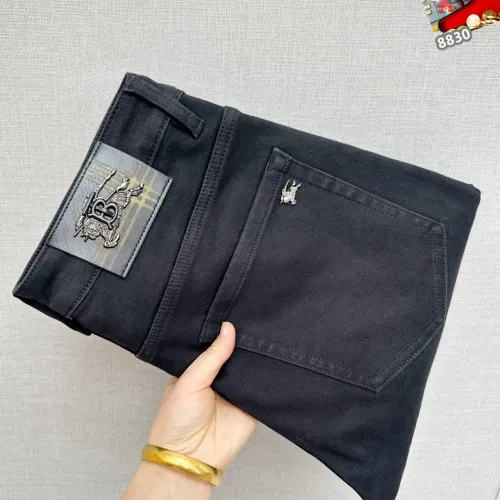 Burberry Jeans For Men #1410346
