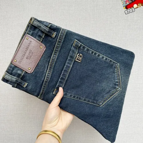 Dolce & Gabbana D&G Jeans For Men #1410387