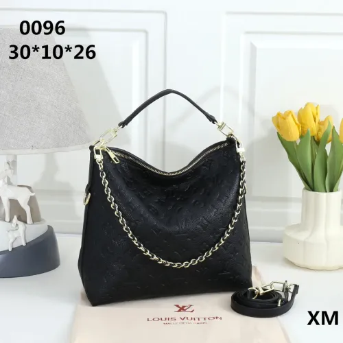 Louis Vuitton Shoulder Bags For Women #1410392 $38.00 USD, Wholesale Replica Louis Vuitton Shoulder Bags