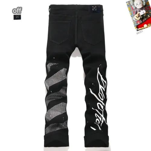 Off-White Jeans For Men #1410410