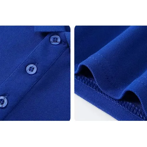 Replica Prada T-Shirts Long Sleeved For Men #1410435 $40.00 USD for Wholesale
