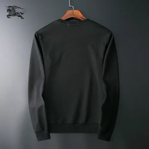 Replica Burberry Hoodies Long Sleeved For Men #1410513 $40.00 USD for Wholesale