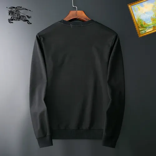 Replica Burberry Hoodies Long Sleeved For Men #1410531 $40.00 USD for Wholesale
