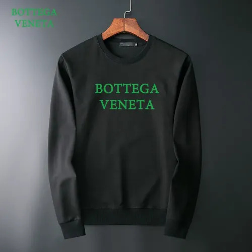 Bottega Veneta BV Hoodies Long Sleeved For Men #1410564 $40.00 USD, Wholesale Replica Bottega Veneta BV Hoodies