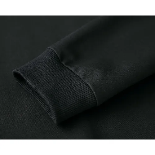 Replica Bottega Veneta BV Hoodies Long Sleeved For Men #1410564 $40.00 USD for Wholesale