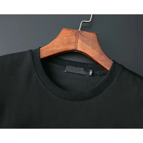 Replica Gucci Hoodies Long Sleeved For Men #1410576 $40.00 USD for Wholesale