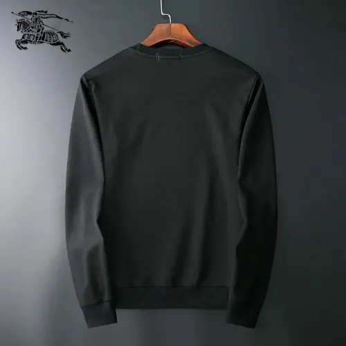 Replica Burberry Hoodies Long Sleeved For Men #1410579 $40.00 USD for Wholesale
