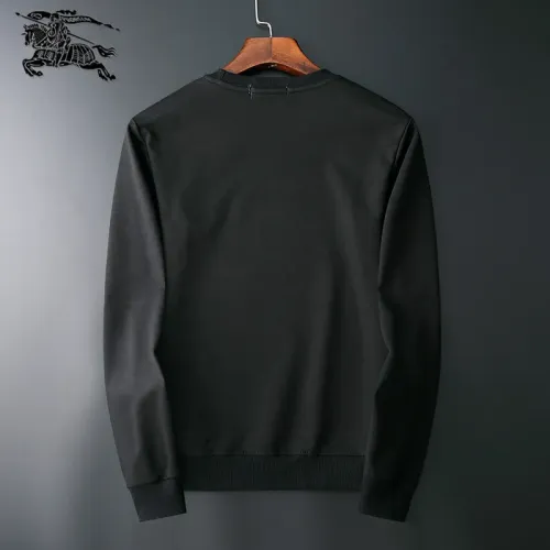 Replica Burberry Hoodies Long Sleeved For Men #1410588 $40.00 USD for Wholesale