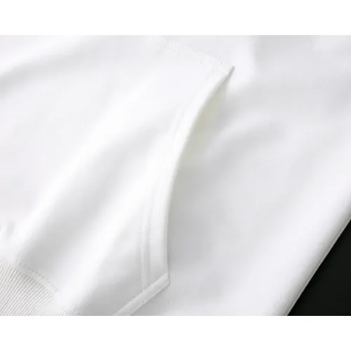 Replica Gucci Hoodies Long Sleeved For Men #1410589 $40.00 USD for Wholesale