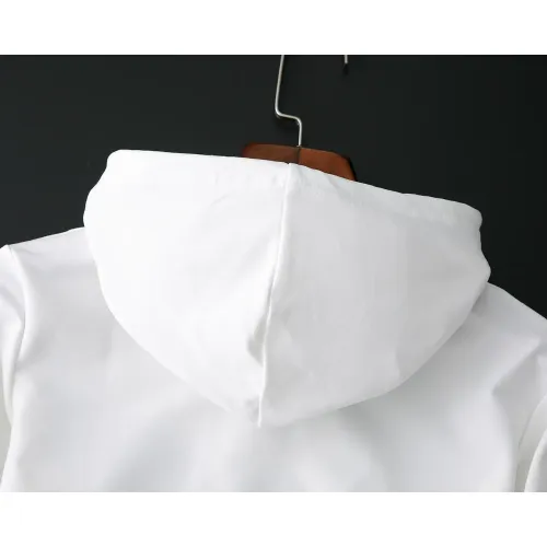 Replica Louis Vuitton LV Hoodies Long Sleeved For Men #1410595 $40.00 USD for Wholesale