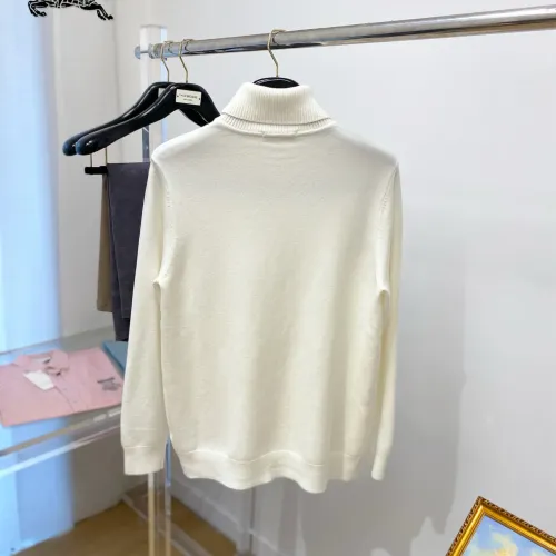 Replica Burberry Fashion Sweaters Long Sleeved For Men #1410720 $42.00 USD for Wholesale