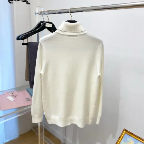 Replica Burberry Fashion Sweaters Long Sleeved For Men #1410734 $42.00 USD for Wholesale