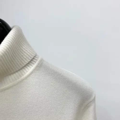 Replica Prada Sweaters Long Sleeved For Men #1410736 $42.00 USD for Wholesale