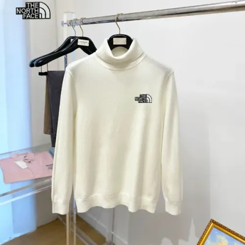 The North Face Sweaters Long Sleeved For Men #1410746