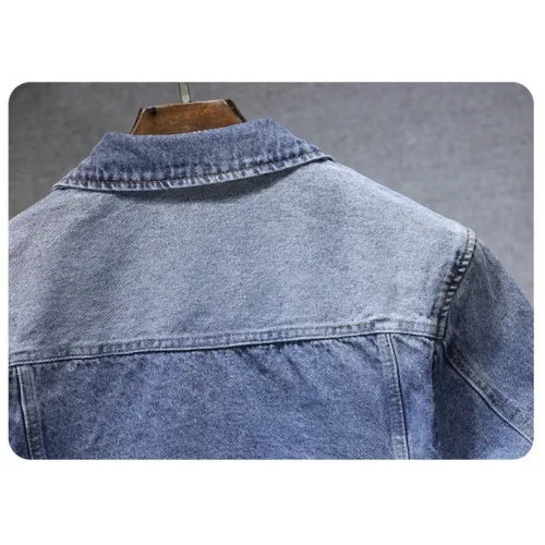 Replica Christian Dior Jackets Long Sleeved For Men #1410781 $72.00 USD for Wholesale