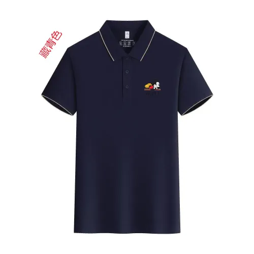 Gucci T-Shirts Short Sleeved For Unisex #1410815 $42.00 USD, Wholesale Replica Gucci T-Shirts