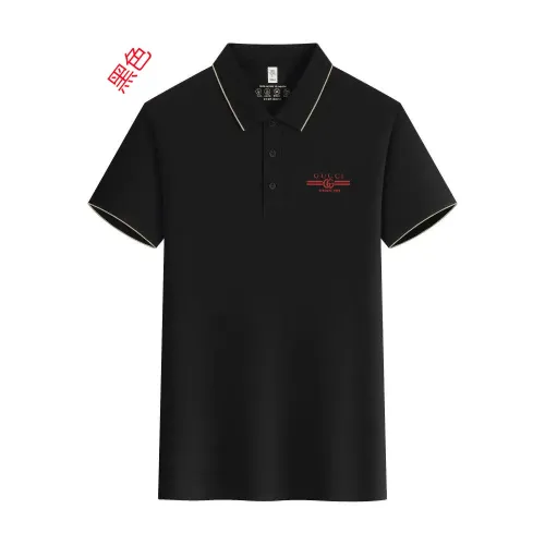 Gucci T-Shirts Short Sleeved For Unisex #1410820 $42.00 USD, Wholesale Replica Gucci T-Shirts
