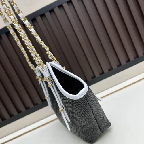 Replica Chanel AAA Quality Shoulder Bags For Women #1410827 $82.00 USD for Wholesale