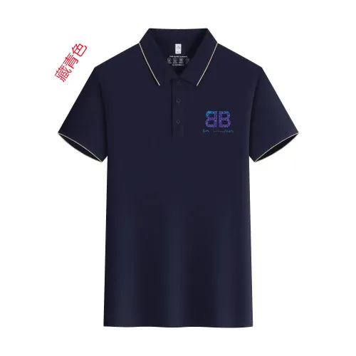 Balenciaga T-Shirts Short Sleeved For Unisex #1410901 $42.00 USD, Wholesale Replica Balenciaga T-Shirts