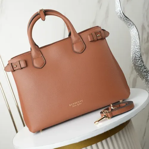 Replica Burberry AAA Quality Handbags For Women #1410908 $102.00 USD for Wholesale
