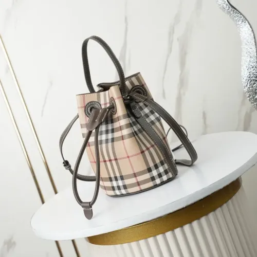 Replica Burberry AAA Quality Handbags For Women #1410915 $98.00 USD for Wholesale